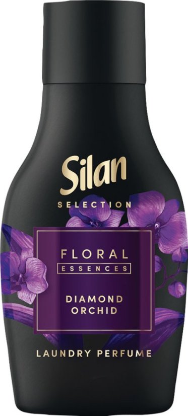Silan parfum na pranie Diamond Orchid 540 ml