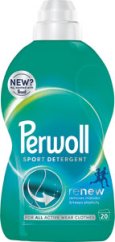 Perwoll prací gél Renew Sport 20 PD