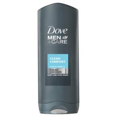 Dove sprchový gél 250ml Men CleanComfort
