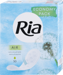Ria Slip Air 50 ks