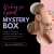 MYSTERY BOX 5 ,,Problematická  pleť"