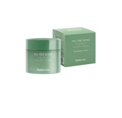 Farmstay – Tea Tree Biome Calming Water Cream, 80ml