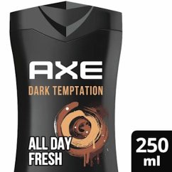 Axe sprchový gél Dark Temptation 250ml