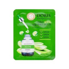 Doris Aloe Vera Essence Mask 25 ml