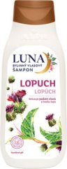Luna šampón Lopúch 430 ml