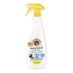 Chanteclair 750ml UNI odmasťovač a čistič Limone