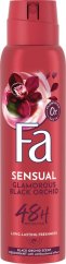 Fa dámsky dezodorant v spreji Glamorous Moments 150 ml