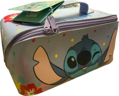Detský balíček Stitch make-up toaletná taška