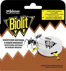 Biolit pasca na mravce 1 ks