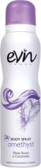 Evin telový sprej Ametyst 150 ml