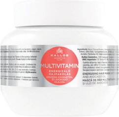 Kallos maska na vlasy Multivitamín 275 ml
