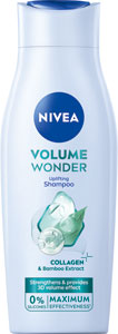 Nivea šampón Volume Care 400 ml