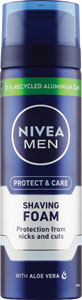 Nivea Men pena na holenie Protect & Care 200 ml