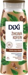 DIXI Šampón Žihľava kofeín 400 ml