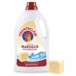 Chanteclair tekutý prací prostriedok Marseillské mydlo 1260 ml