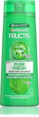 Garnier Fructis šampón Pure Fresh 400 ml