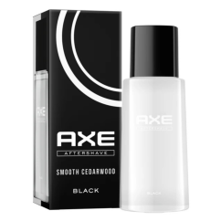 AXE Black voda po holení pre mužov 100 ml
