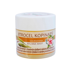 Bylinná masť 150ml Skorocel