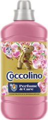Coccolino aviváž Perfume Care Honeysuckle Sandalwood, 51 PD