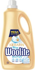 Woolite Extra White Brilliance – tekutý prací prostriedok na bielu bielizeň 3,6 l 60 PD