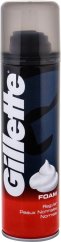 Gillette Classic Regular pena 200ml