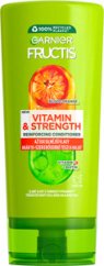Garnier Fructis balzam Vitamin & Strength 200 ml