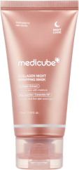 Medicube - Collagen Night Wrapping Mask 75ml