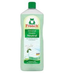 Frosch univerzální čistič s neutrálním pH 1 l