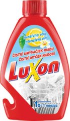 Luxon čistič umývačiek riadu 250 ml