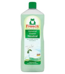 Frosch univerzální čistič s neutrálním pH 1 l