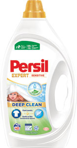 Persil prací gél Expert Sensitive 40 PD Persil prací gél Expert Sensitive 40 PD