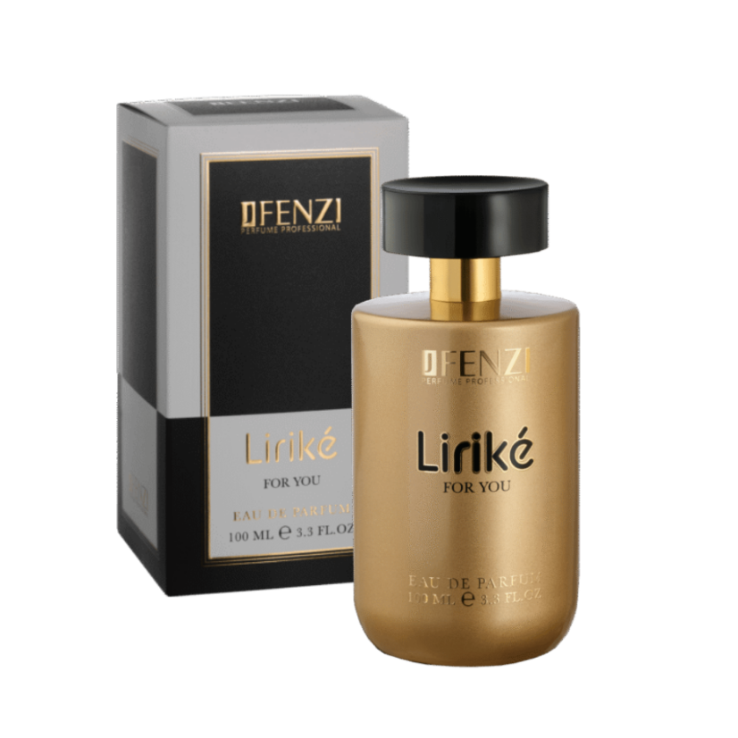 JFenzi Lirike EDP unisex 100 ml