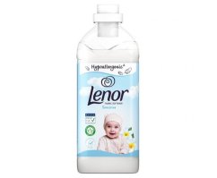 Lenor aviváž Sensitive 64 PD 1,6 l