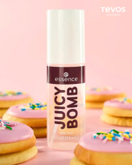 Essence JUICY BOMB sweet drop body mist 103