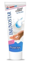 Imunostar ochranný krém na ruky 110 ml
