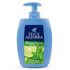 Felce Azzurra mydlo antibakteriálne 300 ml
