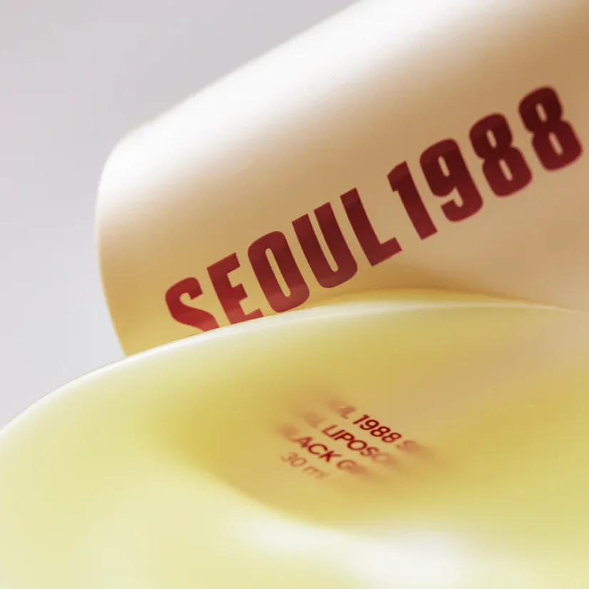 K-SECRET Seoul 1988 Serum: Retinal Liposome 2% + Black Ginseng, 30ml