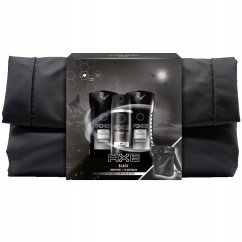 AXE Black Rucksack Set – darčeková sada s ruksakom