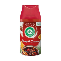Air Wick Freshmatic náhradná náplň - Varené Víno 250ml