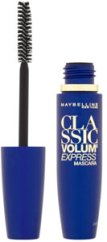 Maybelline maskara Volum’ Express Classic Black 10 ml