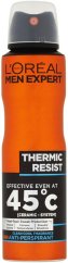 L’Oréal Men Expert antiperspirant v spreji Thermic Resist 150 ml