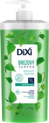 DIXI Šampón brezový XXL 1 l