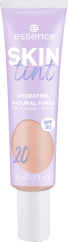 Essence tónovací krém Skin Tint 20 Light Beige 30 ml