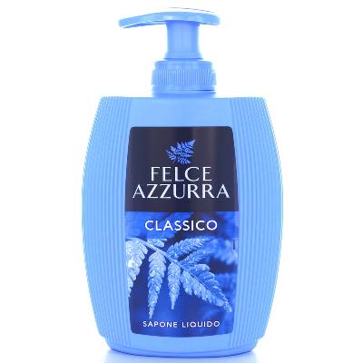 Felce Azzurra mydlo klasické 300 ml