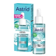 Astrid Hydro X-Cell hydratačné super sérum 30 ml