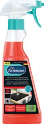 Dr. Beckmann čistiaci prostriedok na sklokeramické a indukčné dosky 250 ml