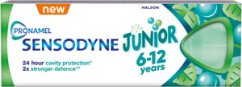 Sensodyne Pronamel Junior detská zubná pasta 6-12 rokov 50 ml
