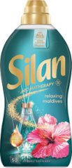 Silan Aromatherapy Relaxing Maldives aviváž 50 PD 1,1 l