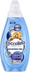 Coccolino prací gél Wonder Wash Odor Protection 37 PD