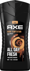 Axe sprchový gél Dark Temptation 250ml